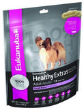 Eukanuba Healthy Extras Adult Small Breed