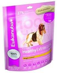 Eukanuba Healthy Extras Reduced Fat