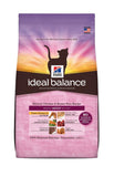 Hills Ideal Balance Cat Chicken & Brown Rice