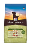 Hills Ideal Balance Chicken & Brown Rice Adult Dog