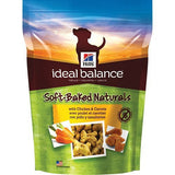 Hills Ideal Balance Canine Treat Chicken & Carrots