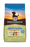 Hills Ideal Balance Chicken & Brown Rice Puppy