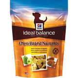 Hills Ideal Balance Canine Treat Chicken & Apples