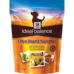 Hills Ideal Balance Canine Treat Chicken & Apples