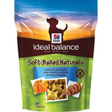 Hills Ideal Balance Canine Treat Duck & Pumpkin