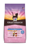Hills Ideal Balance - Chicken & Brown Rice Kitten