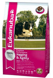 Eukanuba Jogging & Agility