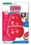 Kong Classic King  Chewer Red