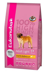 Eukanuba Adult Light