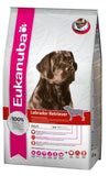 Eukanuba Labrador