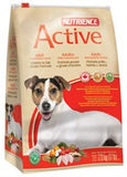 Nutrience Active Small/Medium Breed