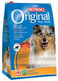 Nutrience Original Older Light Adult: Small/Medium Breed