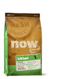 GO! & NOW FRESH Grain Free Kitten CF