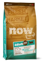 GO! & NOW Fresh Grain Free Large Breed Adult DF