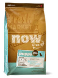 GO! & NOW Fresh Grain Free Large Breed Puppy DF