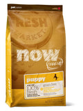 GO! & NOW FRESH Grain Free Puppy DF