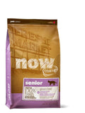 GO! & NOW FRESH Grain Free Senior CF