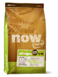 GO! & NOW FRESH Grain Free Small Breed  DF