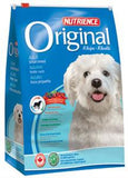 Nutrience Original Adult: Small Breed