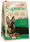 Nutrience Supreme Adult: Large/Giant Breed