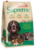Nutrience Supreme Adult: Medium Breed