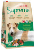 Nutrience Supreme Adult: Small Breed 2.72kg