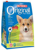 Nutrience Original Puppy: Small Breed