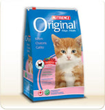 Nutrience Original Kitten