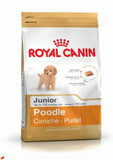 Royal Canin Poodle Junior 3kg