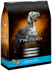 Proplan Dog Adult Large Breed Chicken & Rice