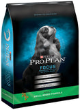 Proplan Dog Adult Small Breed Chicken & Rice Bag 2.72kg