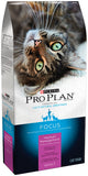 Proplan Cat Hairball Management Chicken & Rice