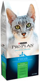 Proplan Cat Weight Management Chicken & Rice