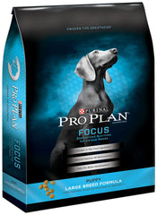Proplan Puppy Large Breed