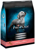 Proplan Puppy Lamb & Rice
