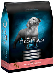 Proplan Puppy Lamb & Rice
