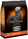 Proplan Dog Adult Senior 7+ Chicken & Rice