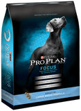 Proplan Dog Adult Senior 6+ Large Breed Bag 15.4kg