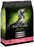 Proplan Dog Adult Sensitive Skin & Stomach Salmon & Rice