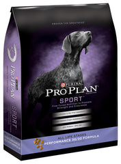 Proplan Dog Performance Chicken & Rice Bag 17kg