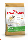 Royal Canin Pug Adult 1.5kg