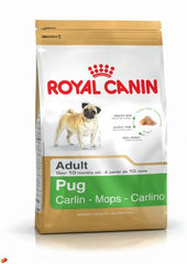 Royal Canin Pug Adult 1.5kg