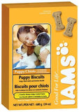 Iams K9 Puppy Biscuits 680g