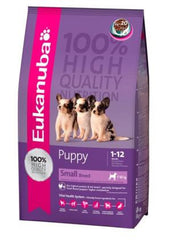 Eukanuba Puppy