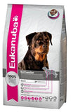 Eukanuba Rottweiler