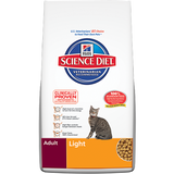 Hills Science Diet Feline Light