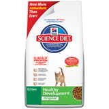 Hills Science Diet Kitten Healthy Development