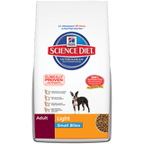 Hills Science Diet Canine Light Small Bites 3kg