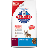 Hills Science Diet Canine Adult Small Bites