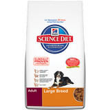 Hills Science Diet Canine Adult Advanced Fitness Breeder Bag 18.1kg